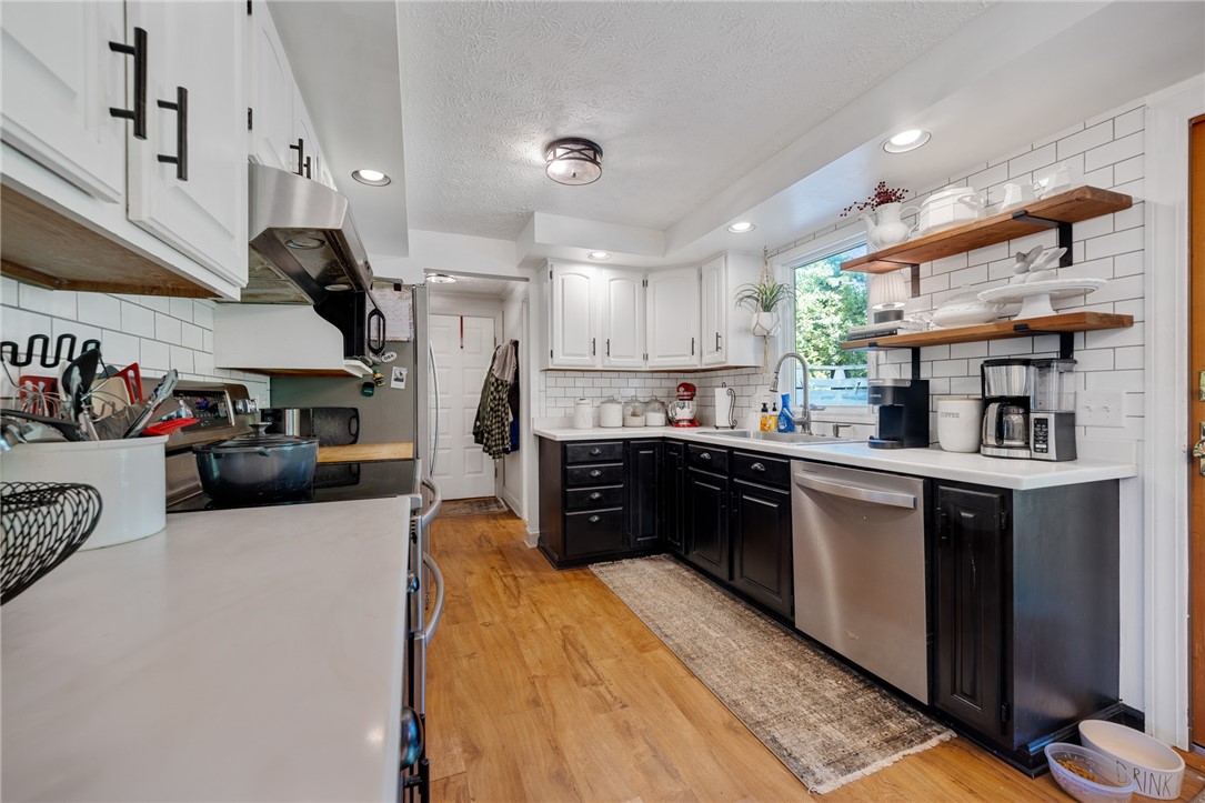404 Campbell Road Sweden, NY 14420 - Photo 36 of 49
