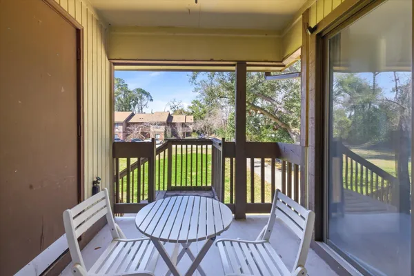 $89,900 | 216 Dixie Drive, Unit 8, Tallahassee, FL 32304