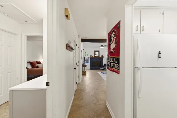 $89,900 | 216 Dixie Drive, Unit 8, Tallahassee, FL 32304