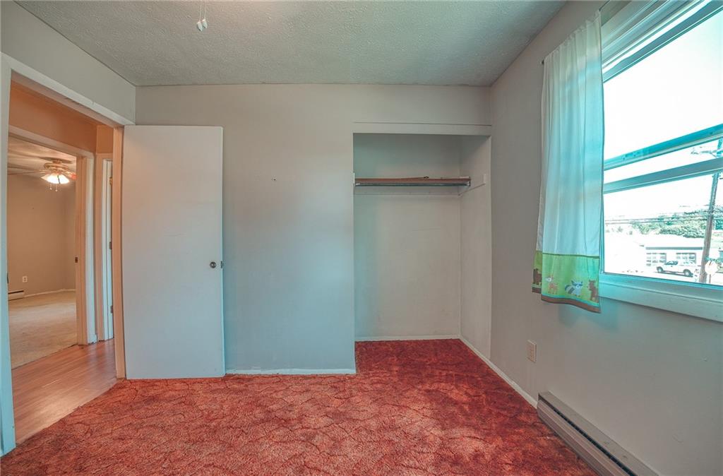 296 East Pike Road Indiana, PA 15701 - Photo 11 of 46 a view of empty room with window
