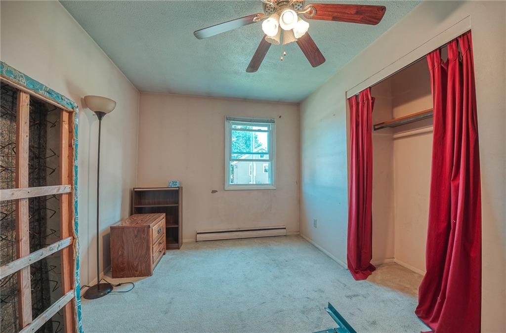 296 East Pike Road Indiana, PA 15701 - Photo 15 of 46 wooden floor and window in a room