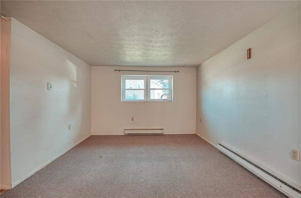 296 East Pike Road Indiana, PA 15701 - Photo 19 of 46 an empty room with a window