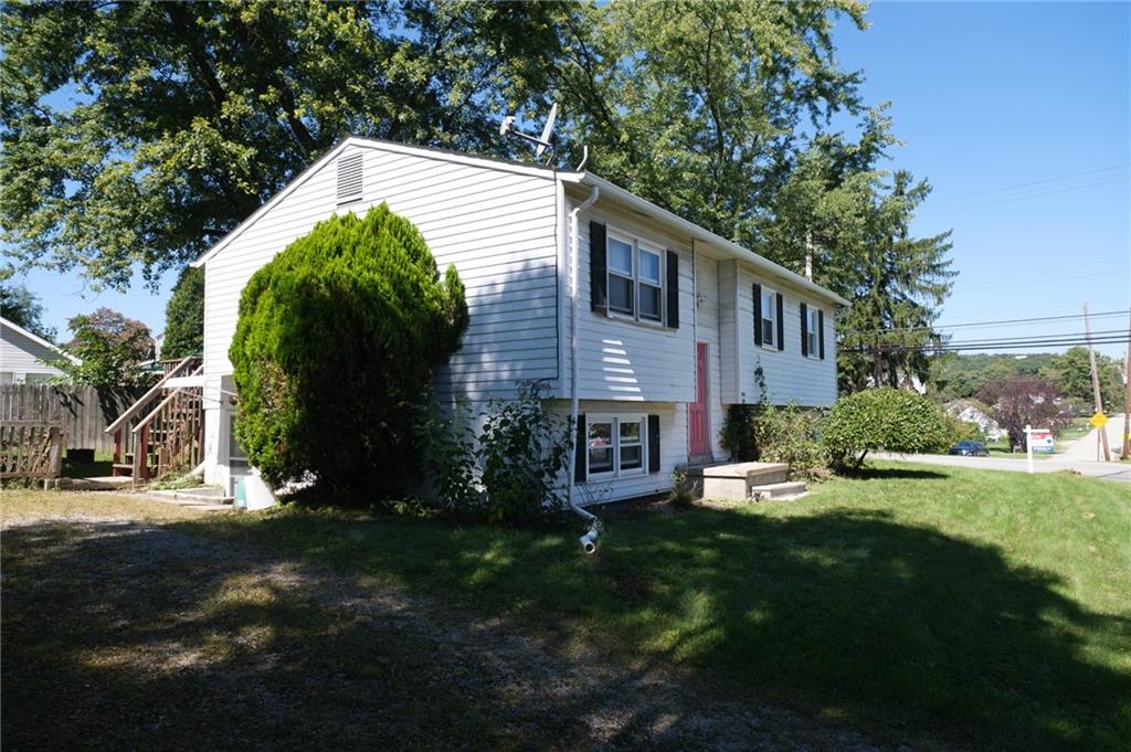 296 East Pike Road Indiana, PA 15701 - Photo 34 of 46 a view of a house with a yard