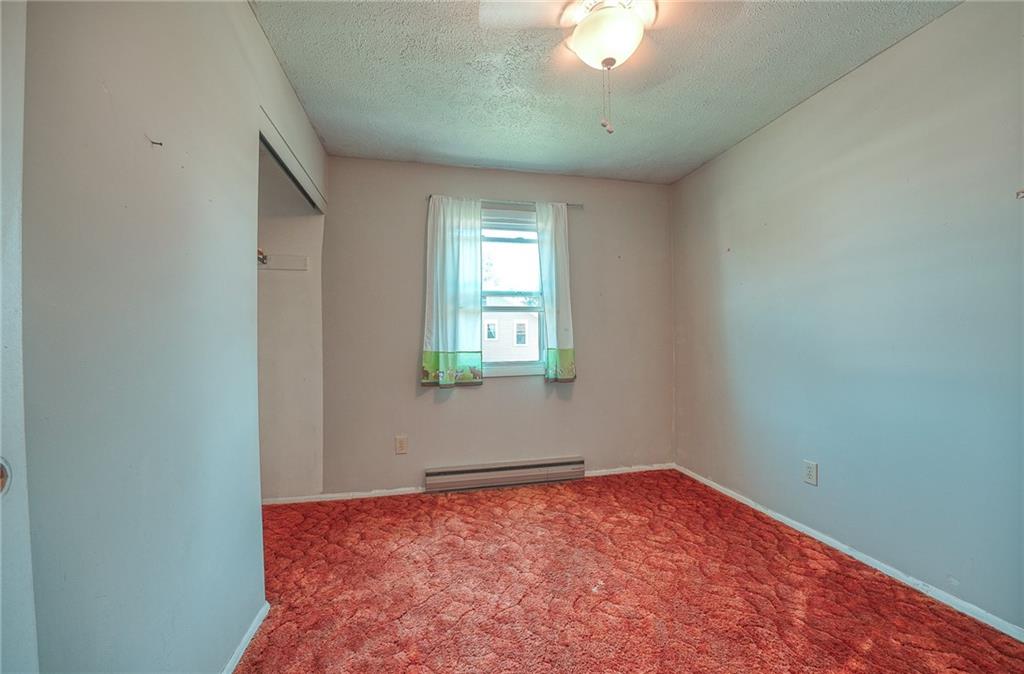 296 East Pike Road Indiana, PA 15701 - Photo 10 of 46 a view of empty room with window