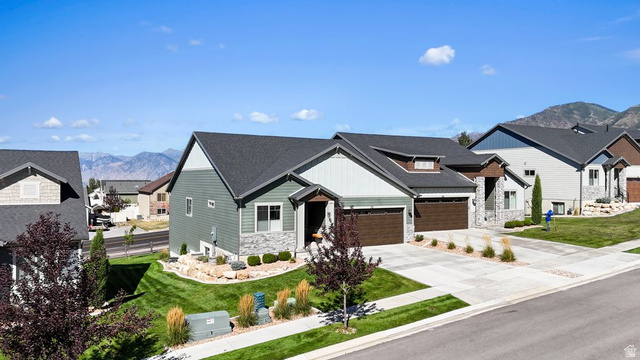 72 West Parkside Loop Elk Ridge, UT 84651 - Photo 27 of 32 Gallery Image 27