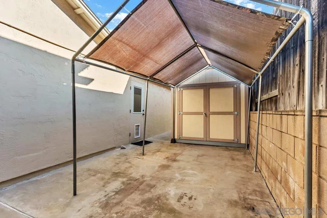 10143 Maple Tree Road Santee, CA 92071 - Photo 34 of 43 a view of an empty room