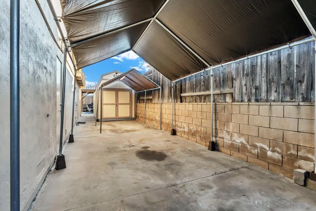 10143 Maple Tree Road Santee, CA 92071 - Photo 35 of 43 a view of under construction room