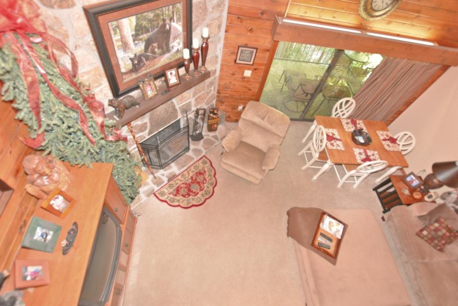 1235 Ski Mountain Road, Unit 625 Gatlinburg, TN 37738 - Photo 15 of 26 Q