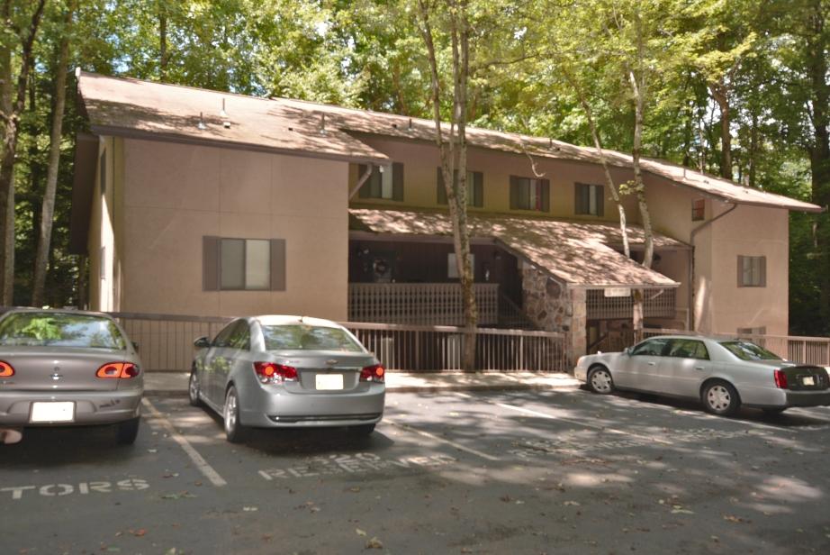 1235 Ski Mountain Road, Unit 625 Gatlinburg, TN 37738 - Photo 25 of 26 ZD