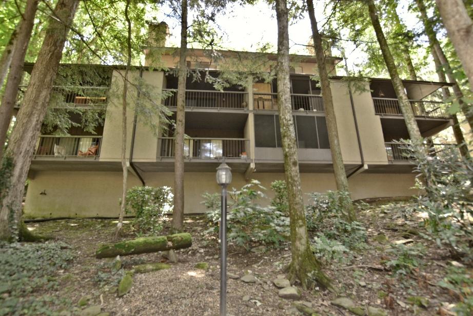 1235 Ski Mountain Road, Unit 625 Gatlinburg, TN 37738 - Photo 26 of 26 D