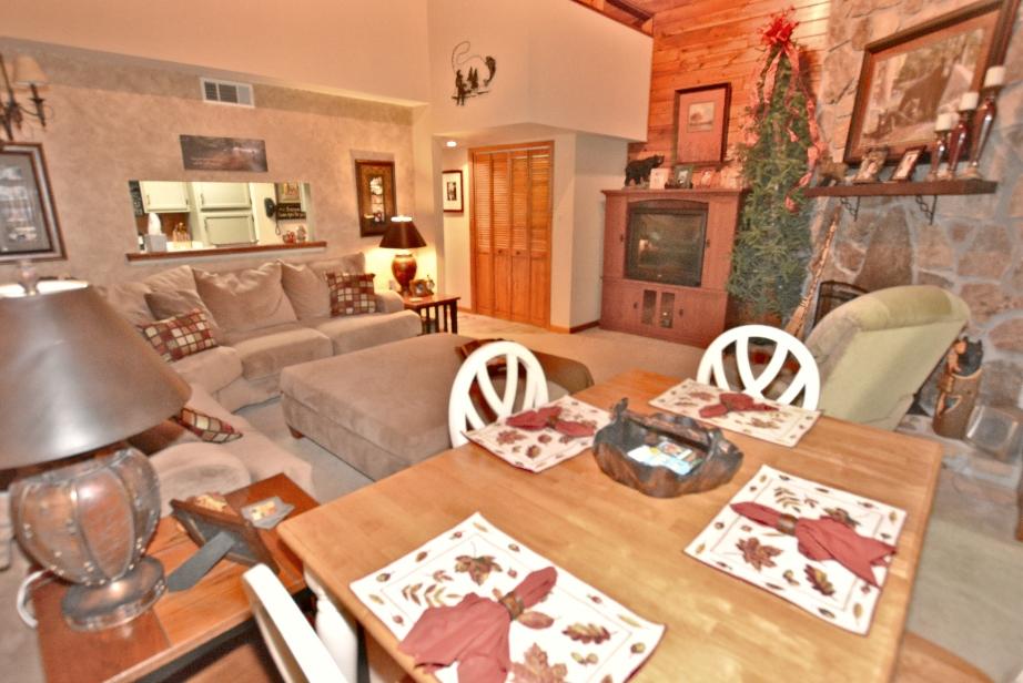 1235 Ski Mountain Road, Unit 625 Gatlinburg, TN 37738 - Photo 6 of 26 H