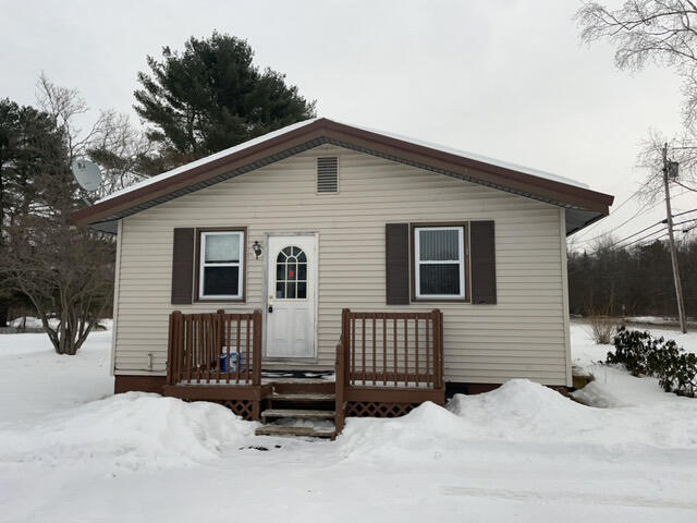997 Warren Hill Road Palmyra, ME 04965 - Photo 1 of 13 1675615006465
