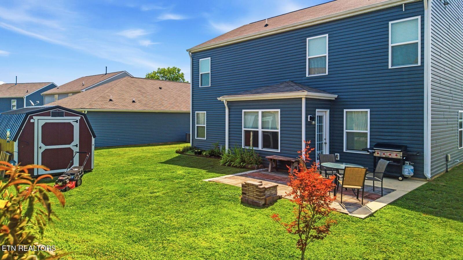 1625 River Poppy Road Mascot, TN 37806 - Photo 40 of 40