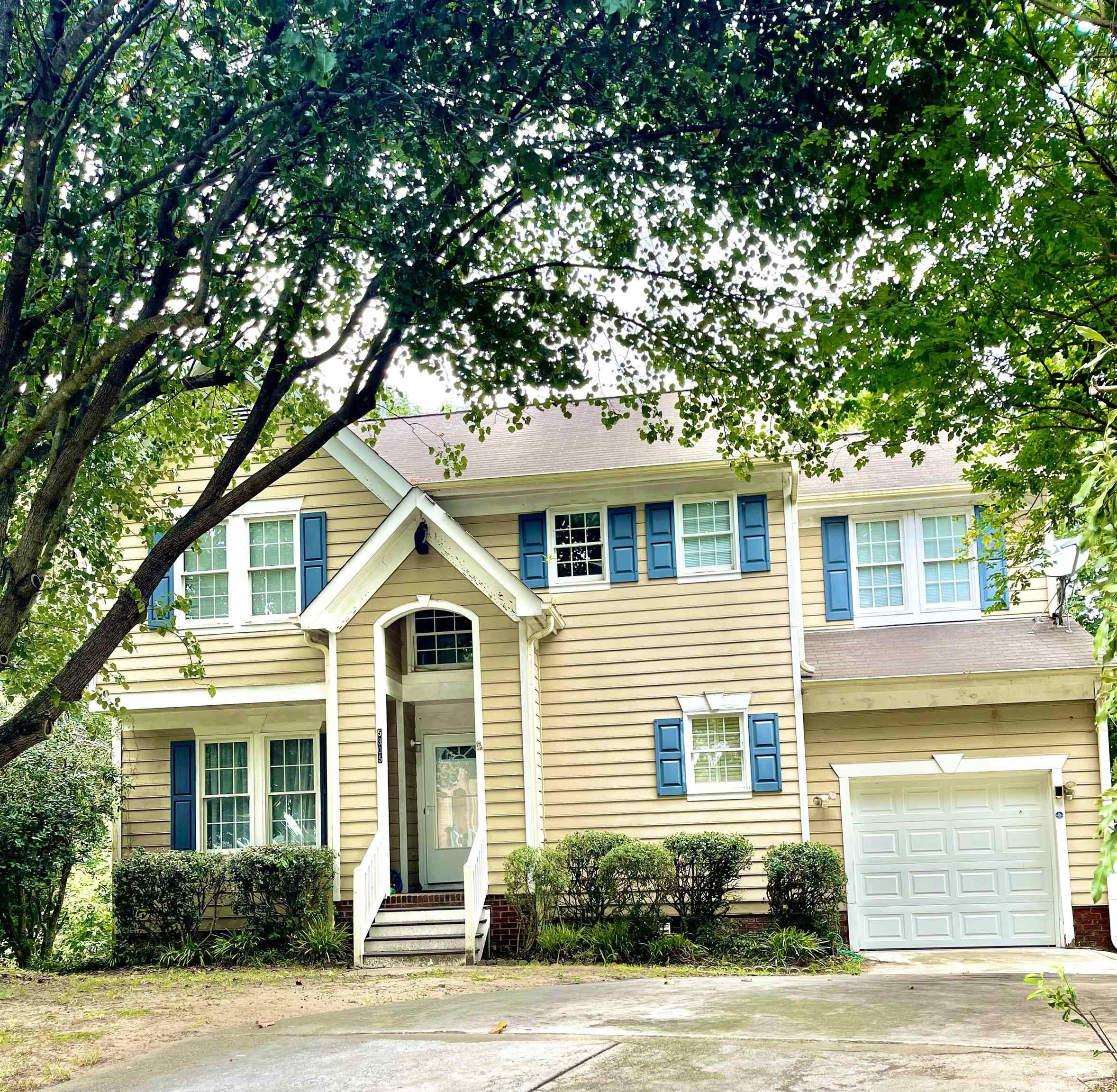5305 Talison Court Raleigh, NC 27610 - Photo 1 of 4 Photo 1