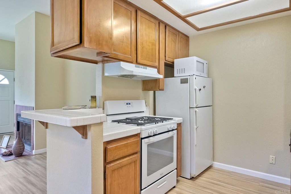 2961 Columbia Street, Unit 17 San Diego, CA 92103 - Photo 13 of 24