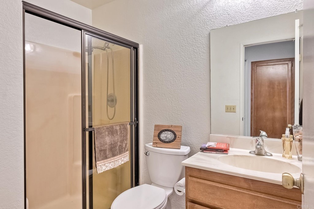 2961 Columbia Street, Unit 17 San Diego, CA 92103 - Photo 16 of 24