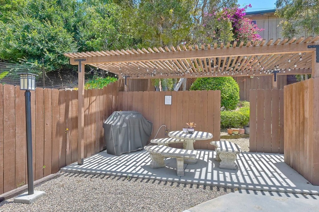 2961 Columbia Street, Unit 17 San Diego, CA 92103 - Photo 22 of 24