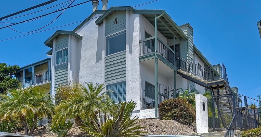 2961 Columbia Street, Unit 17 San Diego, CA 92103 - Photo 23 of 24