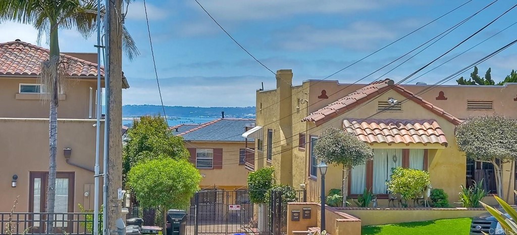 2961 Columbia Street, Unit 17 San Diego, CA 92103 - Photo 24 of 24