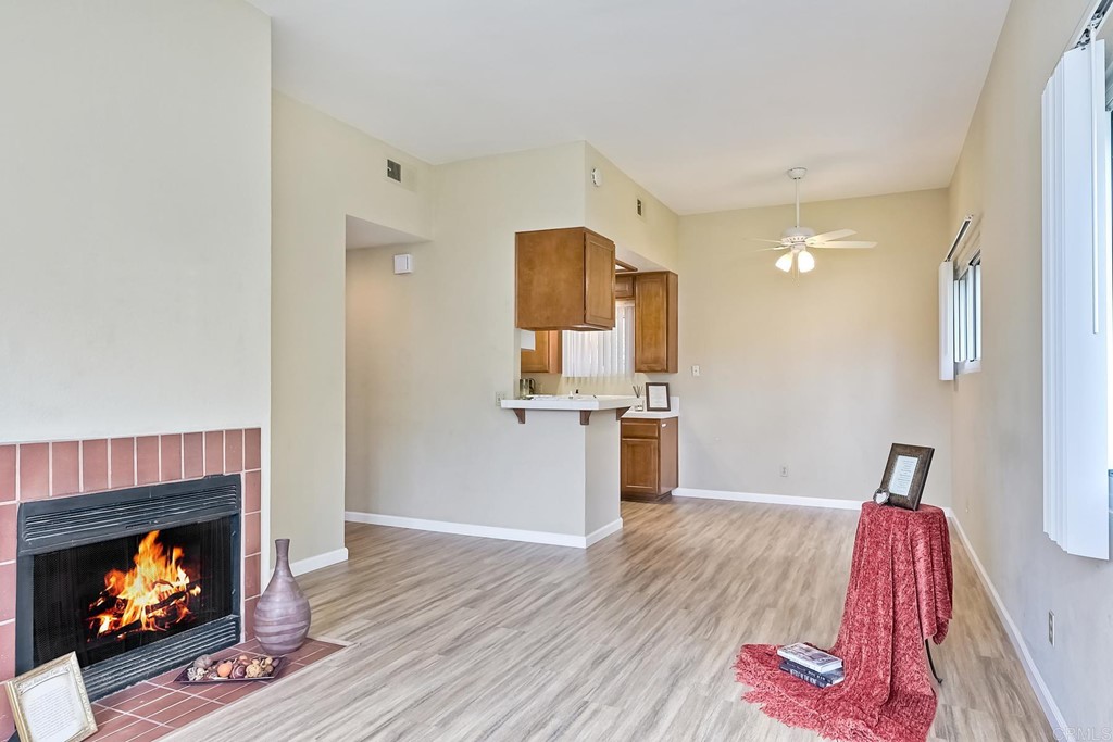 2961 Columbia Street, Unit 17 San Diego, CA 92103 - Photo 6 of 24