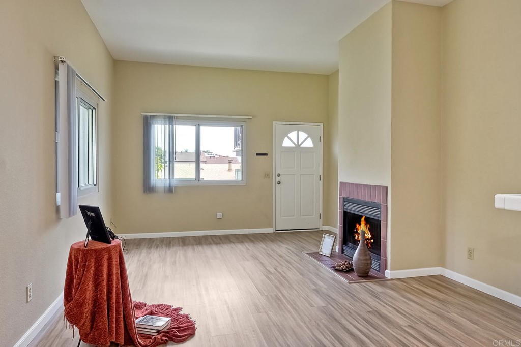 2961 Columbia Street, Unit 17 San Diego, CA 92103 - Photo 8 of 24