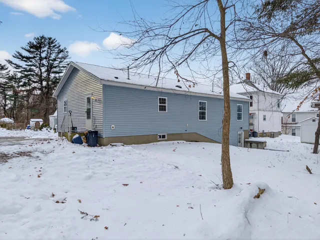 $350,000 | 30 Elliott Avenue, Lewiston, ME 04240