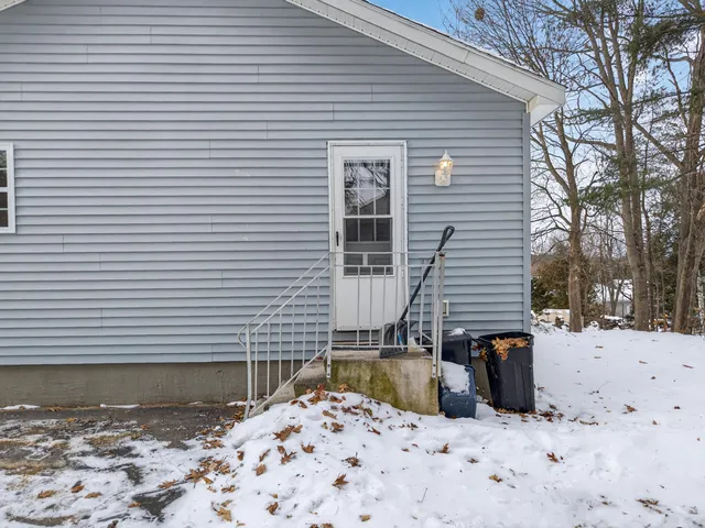 $350,000 | 30 Elliott Avenue, Lewiston, ME 04240
