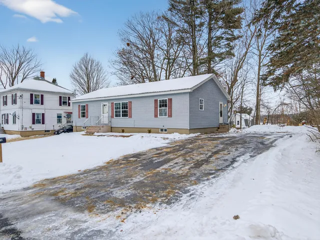 $350,000 | 30 Elliott Avenue, Lewiston, ME 04240