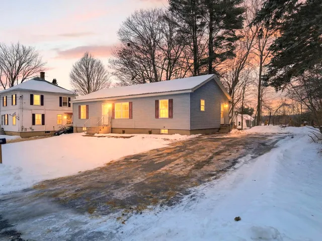 $350,000 | 30 Elliott Avenue, Lewiston, ME 04240