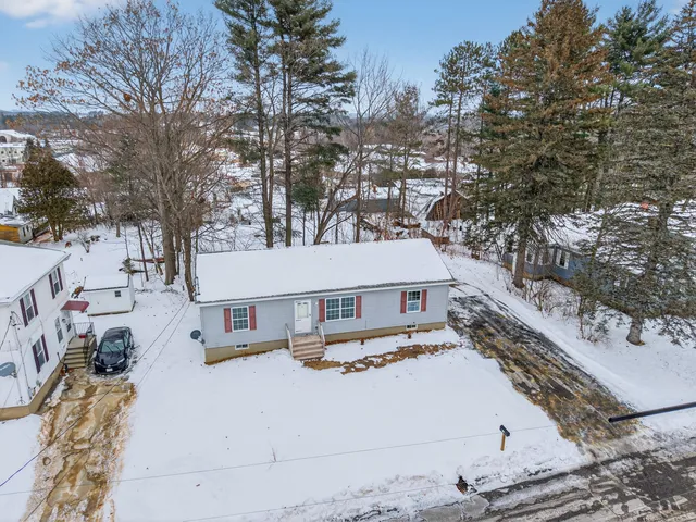 $350,000 | 30 Elliott Avenue, Lewiston, ME 04240