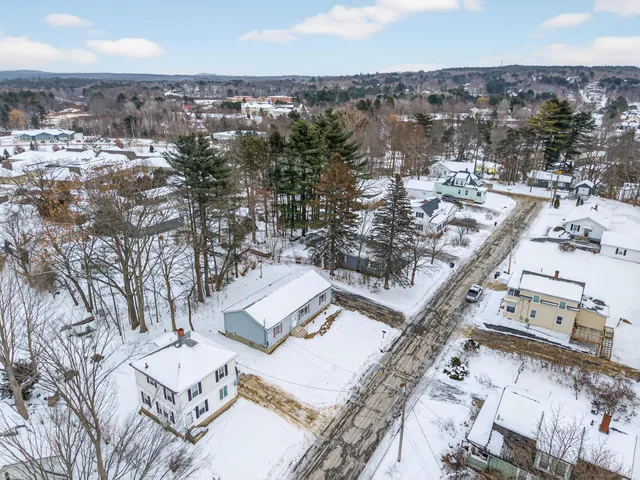$350,000 | 30 Elliott Avenue, Lewiston, ME 04240