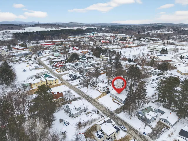 $350,000 | 30 Elliott Avenue, Lewiston, ME 04240