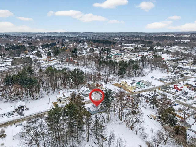 $350,000 | 30 Elliott Avenue, Lewiston, ME 04240