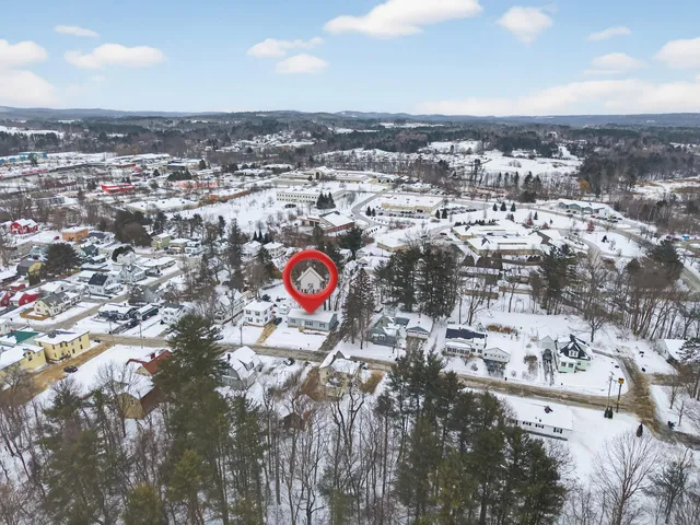 $350,000 | 30 Elliott Avenue, Lewiston, ME 04240