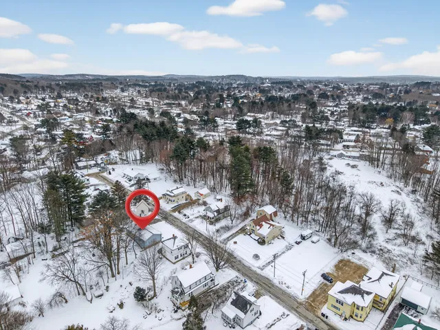 $350,000 | 30 Elliott Avenue, Lewiston, ME 04240