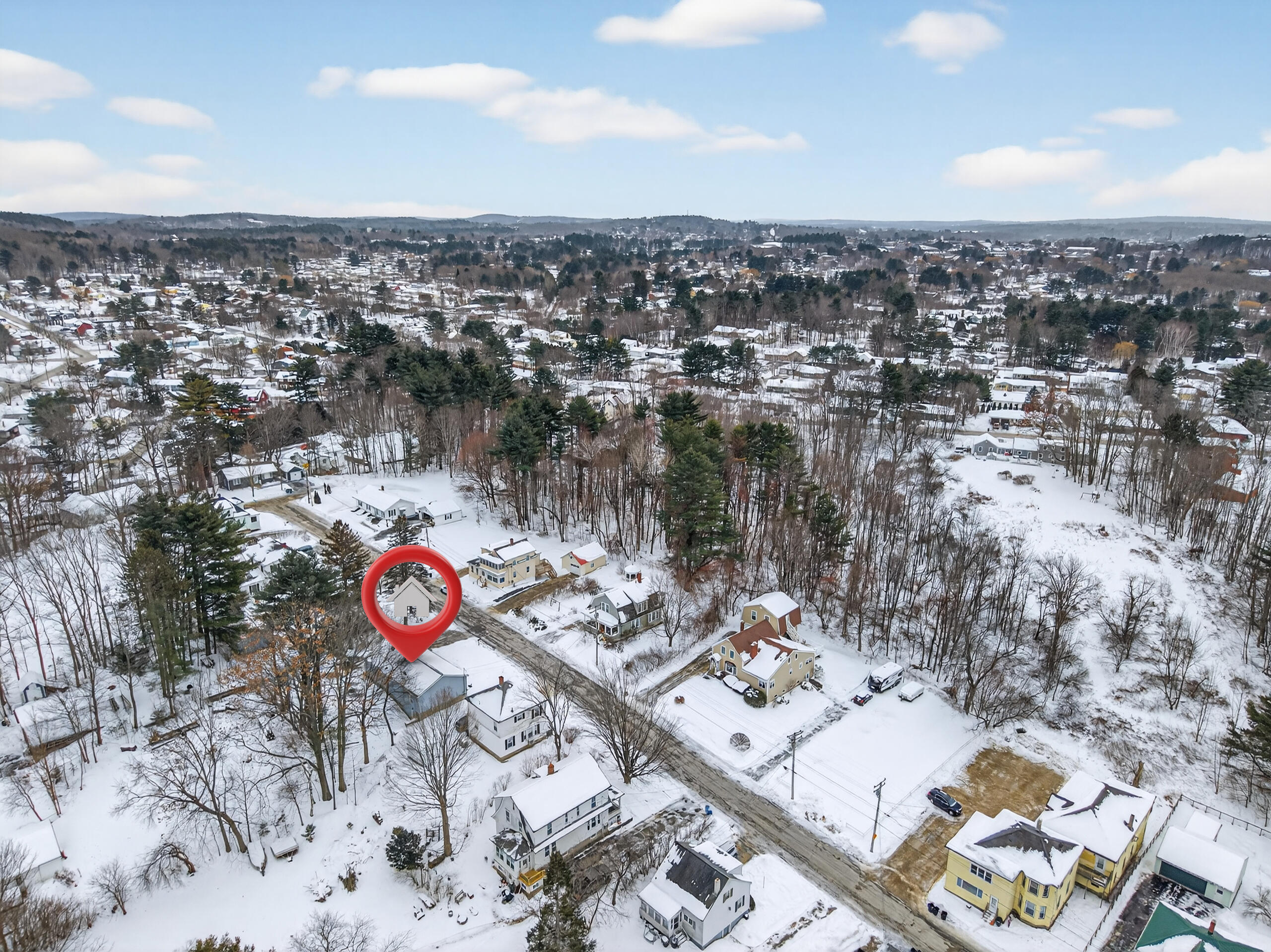 30 Elliott Avenue Lewiston, ME 04240 - Photo 47 of 47 30 Elliot Ave_154