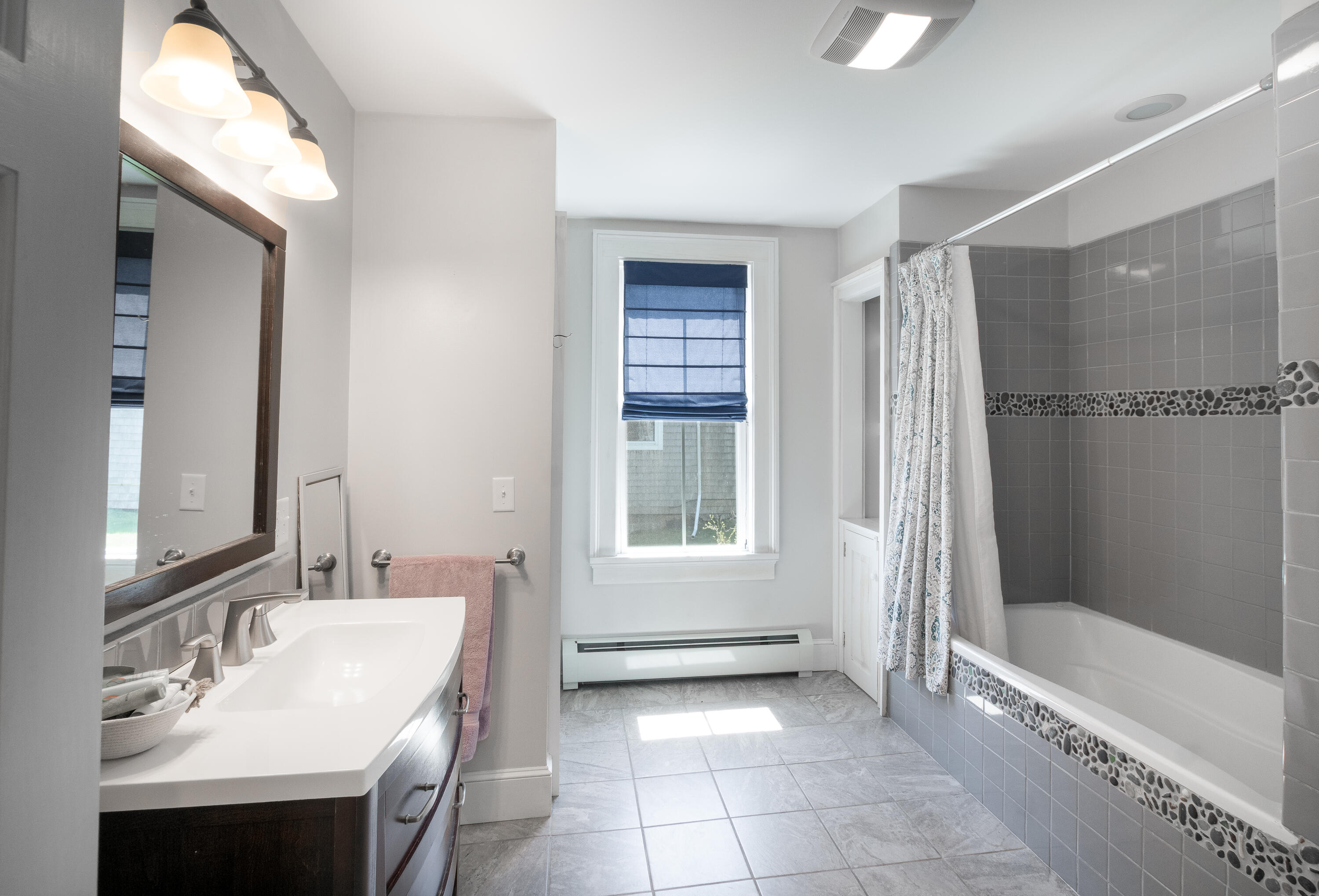 366 Port Road Machiasport, ME 04655 - Photo 11 of 37 366 Port Road Bathroom