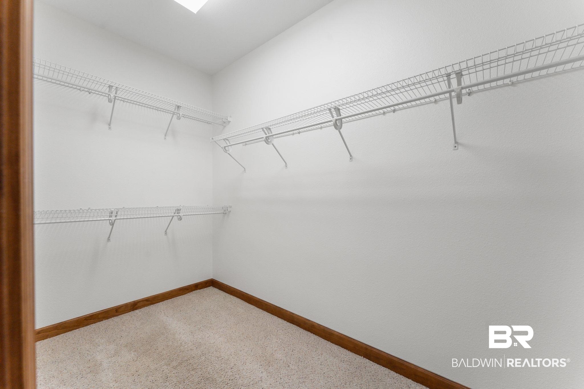 18812 Riverbend Loop Foley, AL 36535 - Photo 36 of 46 Walk In Closets