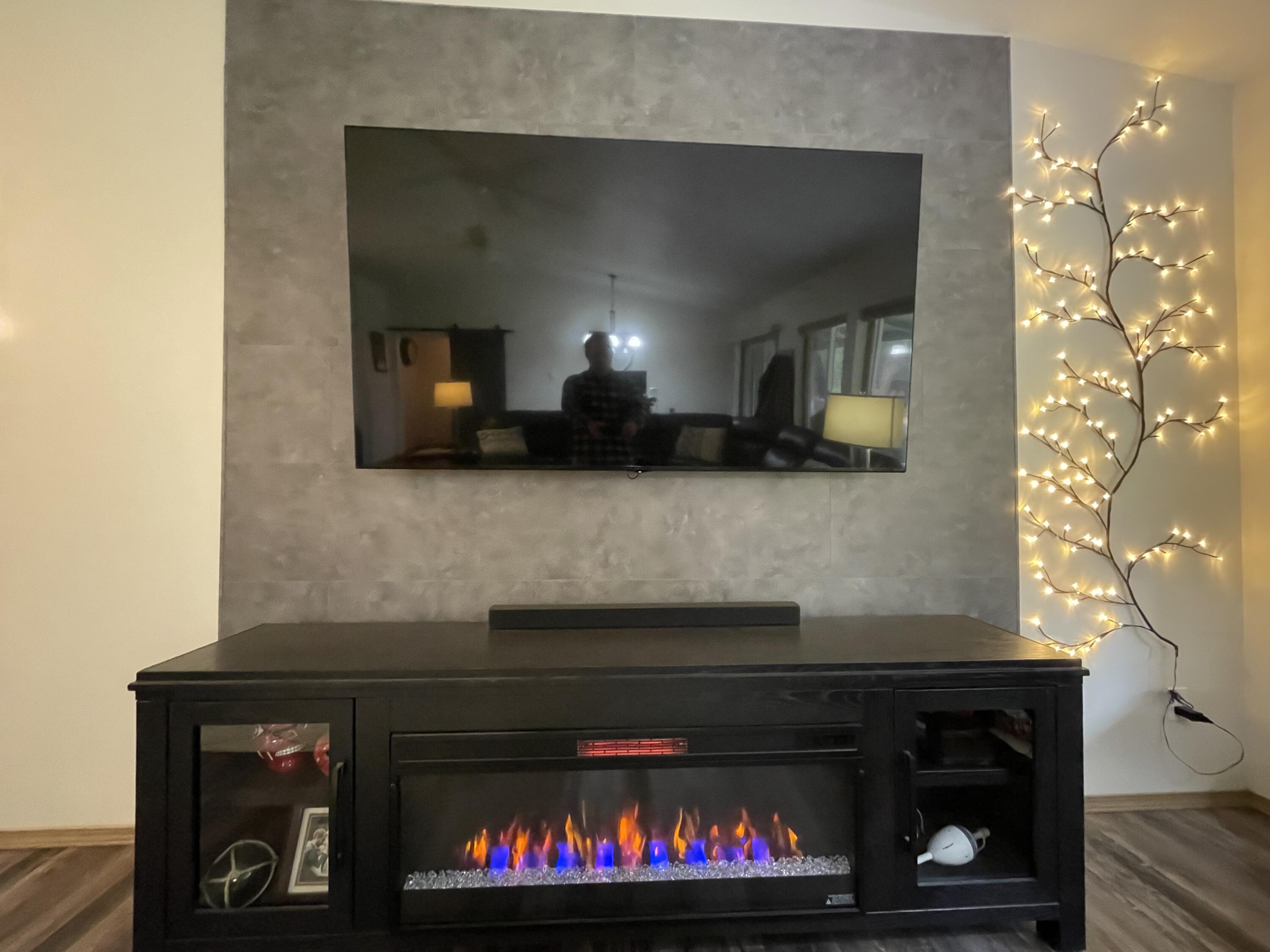 53335 Deep Woods Road La Pine, OR 97739 - Photo 13 of 33 Wall Feature