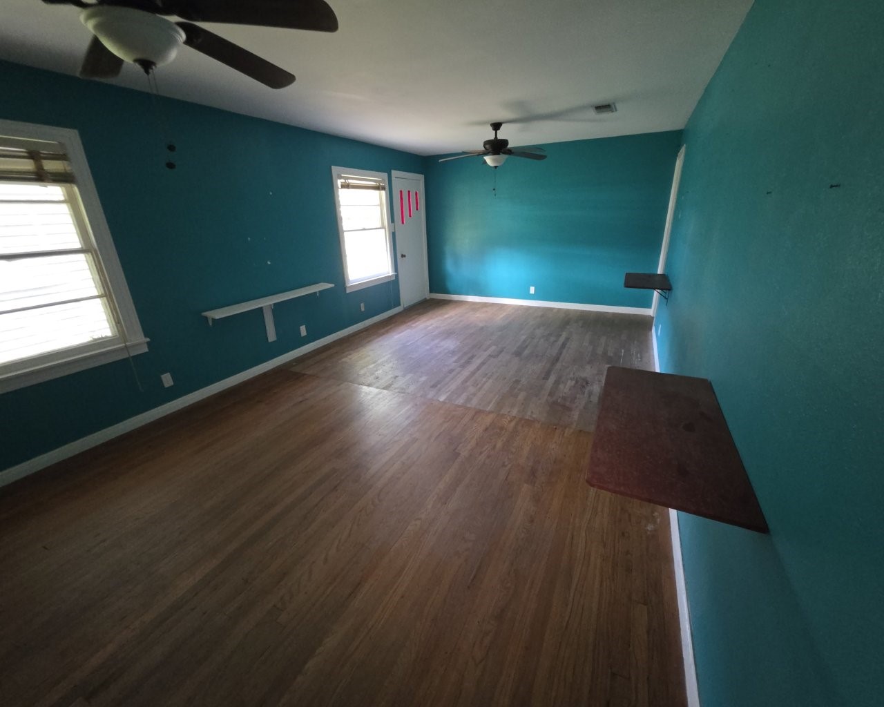 813 North Morgan Street Angleton, TX 77515 - Photo 14 of 22 Bedroom 3