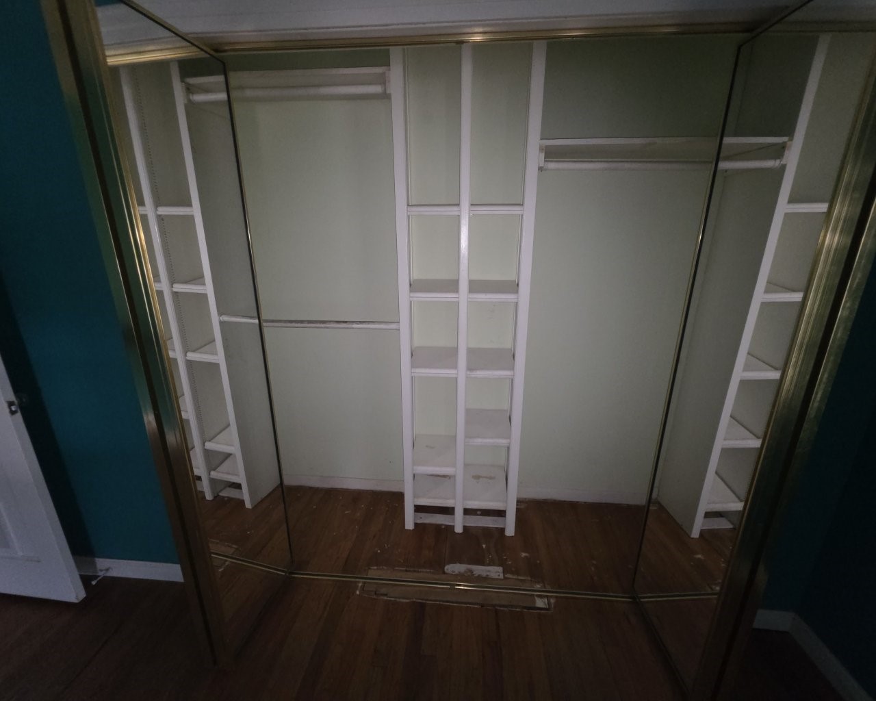 813 North Morgan Street Angleton, TX 77515 - Photo 15 of 22 Another good size closet