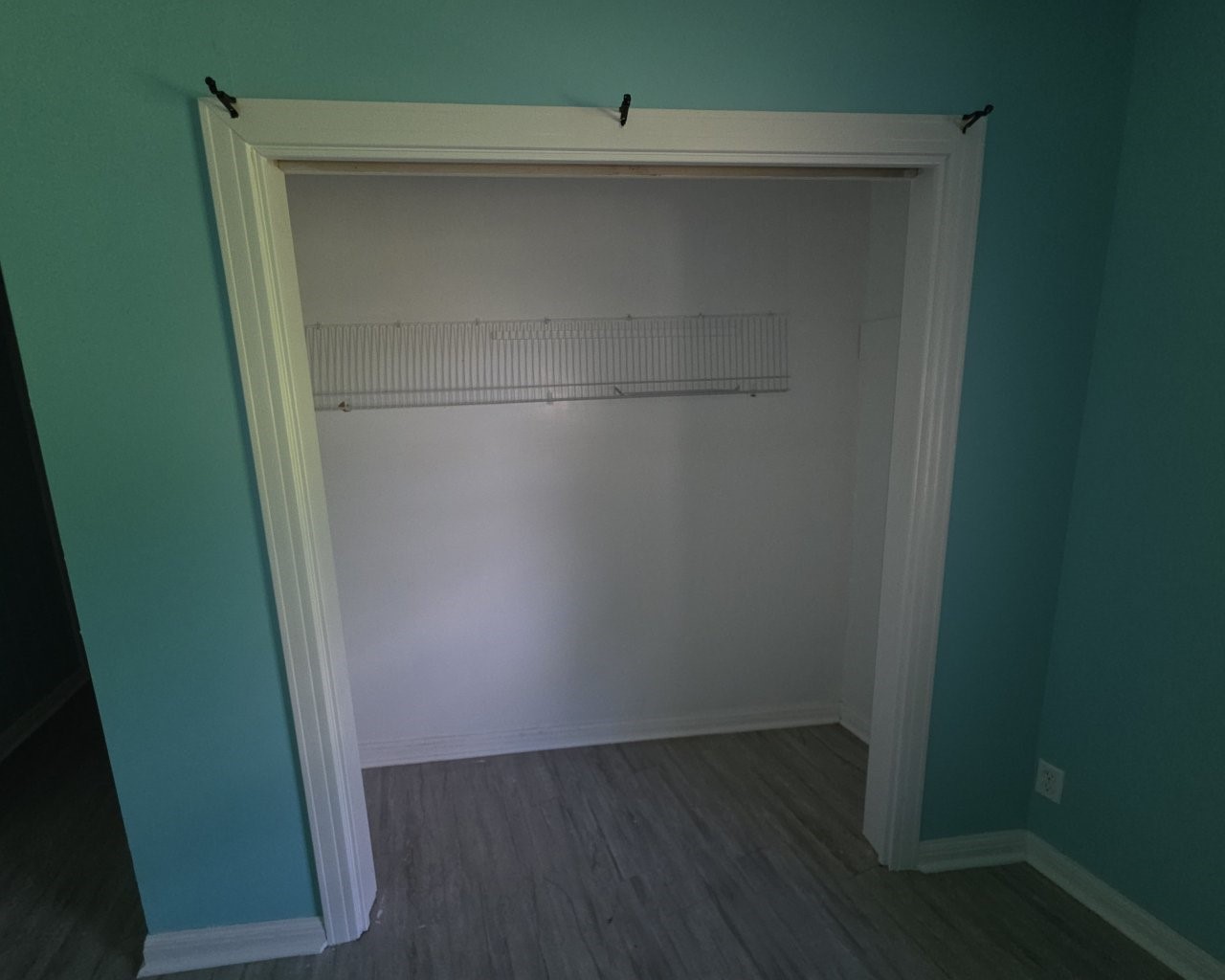 813 North Morgan Street Angleton, TX 77515 - Photo 10 of 22 Good size closets