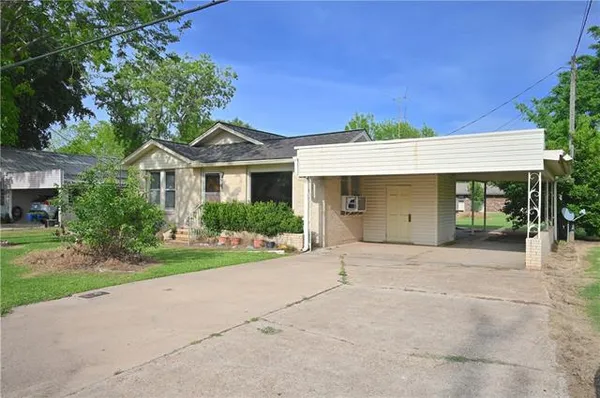 $110,000 | 557 Choupique Lane, Cottonport, LA 71327