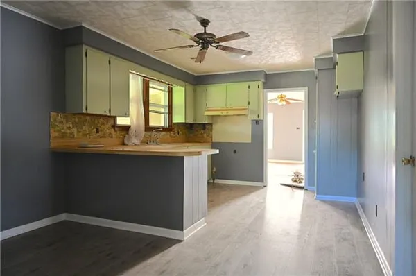 $110,000 | 557 Choupique Lane, Cottonport, LA 71327