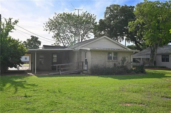 $110,000 | 557 Choupique Lane, Cottonport, LA 71327