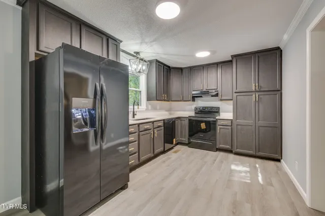 $519,000 | 124 V I P Road, Johnson City, TN 37601