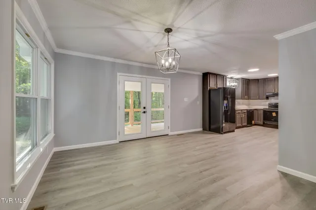 $519,000 | 124 V I P Road, Johnson City, TN 37601