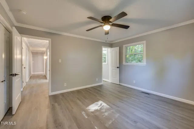 $519,000 | 124 V I P Road, Johnson City, TN 37601