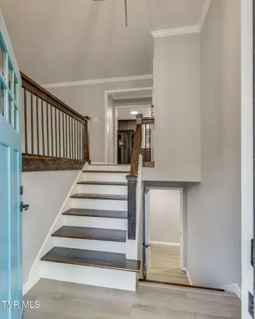 $509,900 | 124 V I P Road, Johnson City, TN 37601