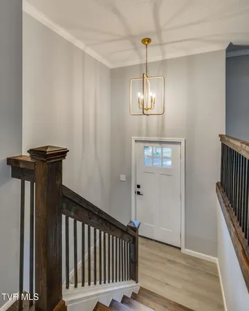 $509,900 | 124 V I P Road, Johnson City, TN 37601